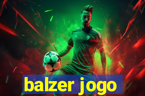 balzer jogo